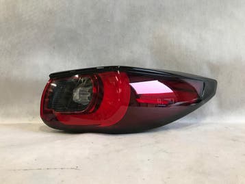 Mazda CX-5 II LIFT 2022 LAMP RECHTS EUROPA, Verzenden, Gebruikt