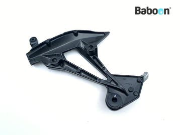 Duosteun Rechts Kawasaki Z 750 2007-2012 (Z750 ZR750L-M), Verzenden, Gebruikt