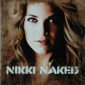 cd - Nicki Richards - Naked, Verzenden, Zo goed als nieuw
