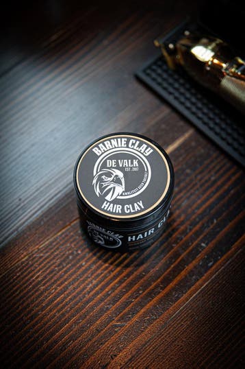Haarklei – Sterke fixatie & Matte look, Sieraden, Tassen en Uiterlijk, Uiterlijk | Haarverzorging, Nieuw, Gel, Wax, Haarlak of Mousse