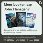 The Ruins of Gorlan (Rangers Apprentice 1) 9780440867388, Boeken, Verzenden, Gelezen, John Flanagan