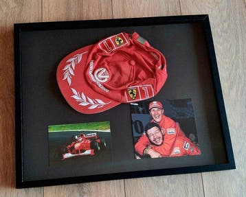 Ferrari - Michael Schumacher GP Japan Suzuka - 2000 -, Nieuw