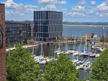Te huur: Appartement Eva Besnyöstraat in Amsterdam, Huizen en Kamers, Huizen te huur, Noord-Holland, Appartement, Amsterdam