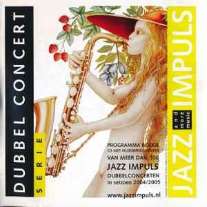 cd - Various - Fragmenten Van De Jazz Impuls Concertserie..., Verzenden, Zo goed als nieuw