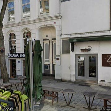Studio te huur in Rotterdam - 50 m² - 1 kamer(s), Rotterdam
