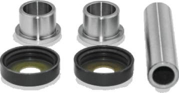 QuadBoss 87-88 Honda TRX125 FourTrax King Pin Kit, Ophalen of Verzenden