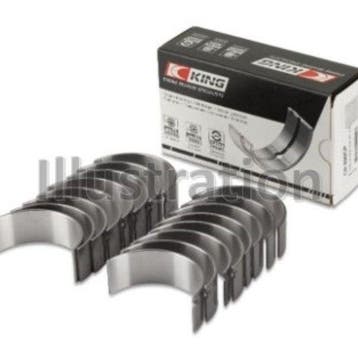 King Engine Bearings Chrysler V8 5.7L/6.1L/6.4L Hemi Rod, Ophalen of Verzenden, Nieuw