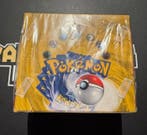 Pokémon - 1 Booster box - Pokemon Base Set Booster Box, Nieuw