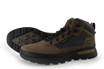 Timberland Veterboots in maat 42 Groen, Overige kleuren, Verzenden, Timberland, Boots