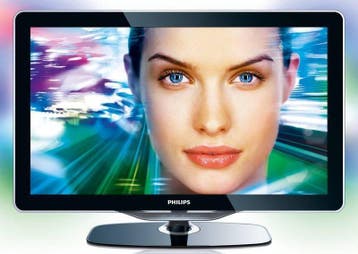 Philips 52PFL8605 - 52 inch Full HD 100Hz LED TV, Ophalen, Philips, LED, Zo goed als nieuw
