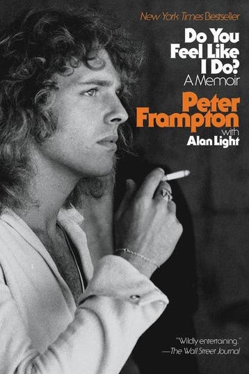 Do You Feel Like I Do? 9780316425346 Peter Frampton, Verzenden, Gelezen, Peter Frampton