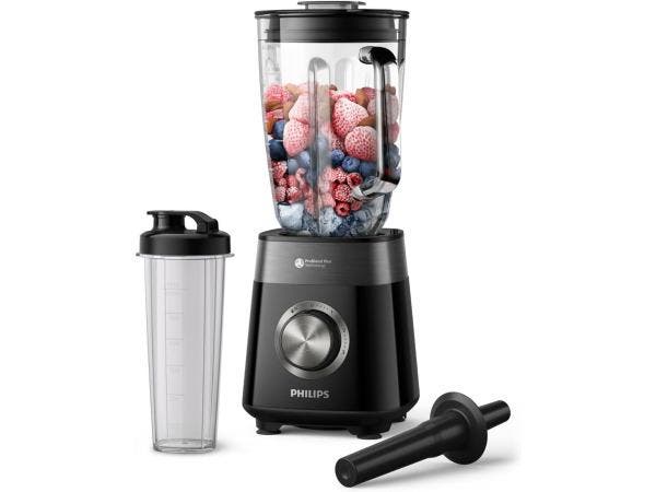 Veiling - Philips 5000-Serie Blender - 1200W - 2 liter, Witgoed en Apparatuur, Blenders