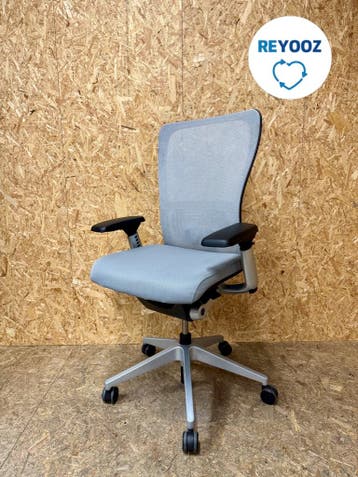 Bureaustoel Haworth Comforto 89 - Zody - tweedehands - g..., Nieuw in verpakking