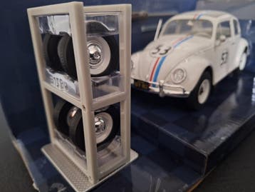 Groot aanbod in 1:24 schaalmodellen, Nieuw, Auto, Overige merken