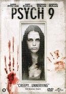 Psych 9 - DVD, Cd's en Dvd's, Dvd's | Thrillers en Misdaad, Verzenden