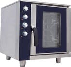 Een Euromax steamoven voor het afbakken van Bake Off en bere, Verzenden, Nieuw in verpakking