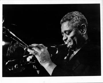 International News Photos - Iconic US Jazz Hall of Fame John