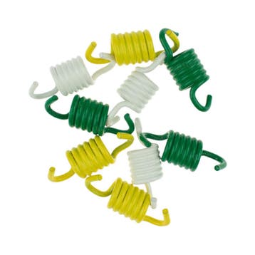 Koppeling trekverenset 105mm / 107mm Delta Clutch / Fly C..., Ophalen of Verzenden, Nieuw