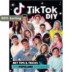 TikTok DIY / Tik-Tok / 2 9789085677635 FC Klap BV, Verzenden, Zo goed als nieuw, FC Klap BV