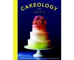 Cakeology, Verzenden, Nieuw