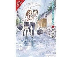 Boek TEASING MASTER TAKAGI SAN GN- Teasing Master Takagi-san, Boeken, Overige Boeken, Zo goed als nieuw, Verzenden