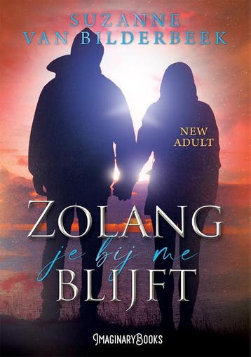 Zolang je bij me blijft - S.D. van Bilderbeek 9789083160115, Verzenden, Gelezen, S.D. van Bilderbeek