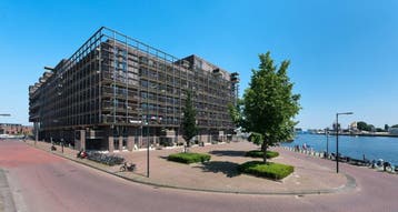 Te huur: Appartement R.J.H. Fortuynstraat in Amsterdam, Noord-Holland, Appartement, Amsterdam