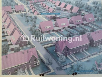 Grote nieuwbouwwoning Wolvega (Fryslân)