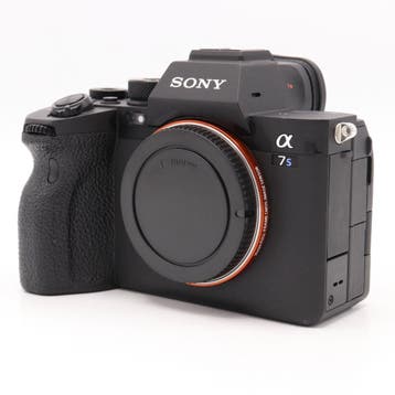 Digitale fotocamera  Sony A7S III, Audio, Tv en Foto, Fotocamera's Digitaal, Verzenden, Gebruikt, Sony