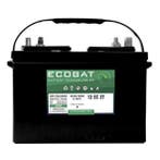 Ecobat Deep Cycle accu | EC12-100 | 12V 100Ah, Ophalen of Verzenden, Nieuw