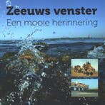Zeeuws venster 9789491095023 R. Rammeloo, Verzenden, Zo goed als nieuw, R. Rammeloo