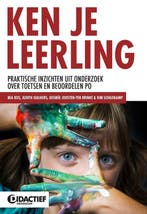 Ken je leerling 9789077866788, Boeken, Zo goed als nieuw