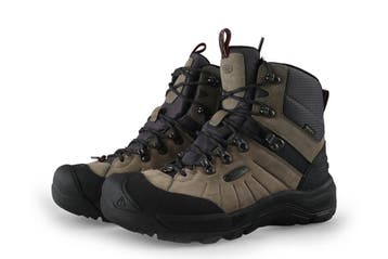 Keen Wandelschoenen in maat 40 Bruin, Bruin, Verzenden, Zo goed als nieuw, Keen