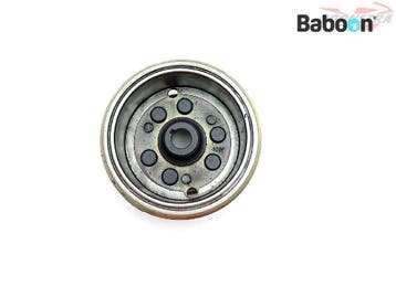 Vliegwiel / Rotor Kymco Super Dink 125i 4T 2009-2017, Verzenden, Gebruikt