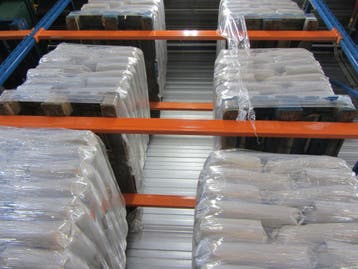Aanbieding Zandstralen stralen Gevelrenovatie Straalzand, Doe-het-zelf en Verbouw, Ophalen of Verzenden, Nieuw