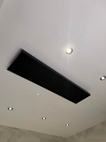 Infrarood paneel Ben Casol 0009 - 47, Doe-het-zelf en Verbouw, Ophalen, Nieuw, Radiator