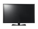 LG 47LK950 - 47 inch 100 Hz Tv, Ophalen, Zo goed als nieuw, 100 Hz, 100 cm of meer