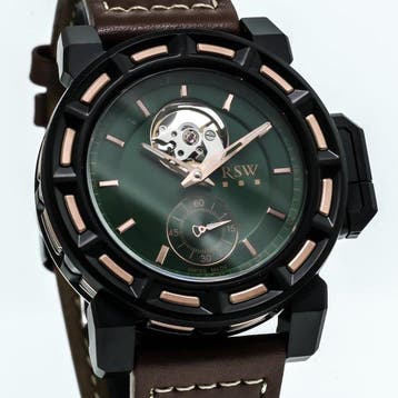 RSW - High King Open-Heart Limited Edition -, Nieuw