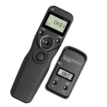 Canon EOS R6 V / R6V Draadloze Timer Afstandsbediening /..., Nieuw