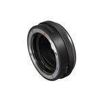 Canon Control Ring Mount Adapter EF-EOS R - Tweedehands, Verzenden, Gebruikt
