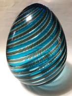 Venini - Paolo Venini - Vaas - ei - 30 cm - Muranoglas -