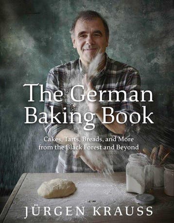 9798886740615 The German Baking Book Jurgen Krauss, Verzenden, Nieuw, Jurgen Krauss