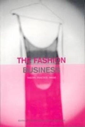 The Fashion Business - Nicola White 9781859733592, Verzenden, Zo goed als nieuw, Nicola White