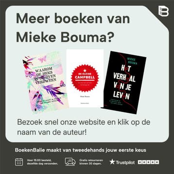 Storytelling in 12 stappen / De schrijfbibliotheek, Boeken, Verzenden, Gelezen, Mieke Bouma