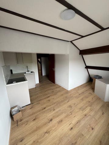 Te huur: Appartement Gronausestraat in Enschede, Huizen en Kamers, Huizen te huur, Overijssel, Enschede, Appartement