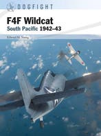 9781472854865 Dogfight- F4F Wildcat Edward M. Young, Verzenden, Nieuw, Edward M. Young