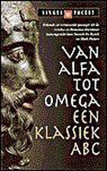 Van alfa tot omega / Singel pockets 9789041300317, Verzenden, Gelezen