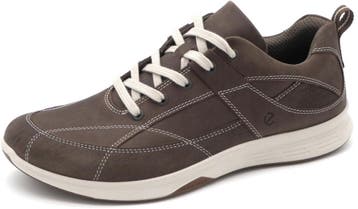 ECCO - maat 46 - EXCEED M Heren Veterschoenen - Bruin, Verzenden, Nieuw