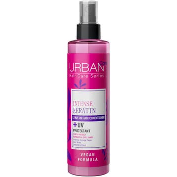 Urban Care  Intense & Keratine LeaveIn  200 ml, Sieraden, Tassen en Uiterlijk, Verzenden, Nieuw