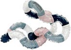 Tangle Relax Therapy (Roze / Grijs / Blauw) | Tangle - Hobby, Verzenden, Nieuw